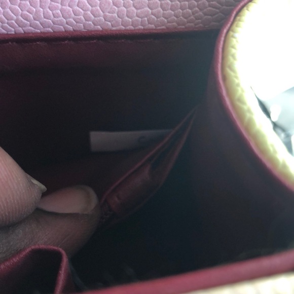 Rainbow Chanel Handbag! - Picture 6 of 10